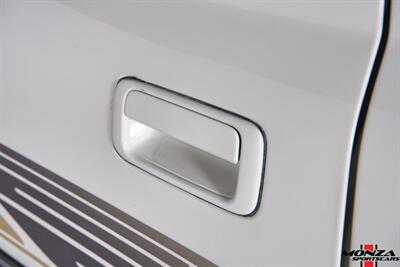 1997 Toyota Land Cruiser 80 Series - Photo 25 - Houston, TX 77024