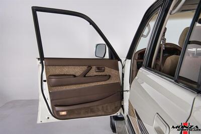 1997 Toyota Land Cruiser 80 Series - Photo 33 - Houston, TX 77024