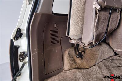 1997 Toyota Land Cruiser 80 Series - Photo 120 - Houston, TX 77024