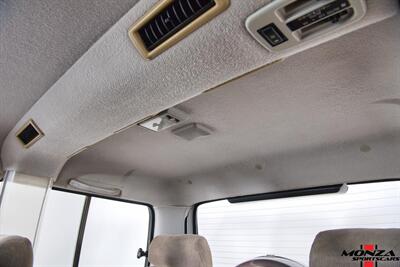 1997 Toyota Land Cruiser 80 Series - Photo 129 - Houston, TX 77024