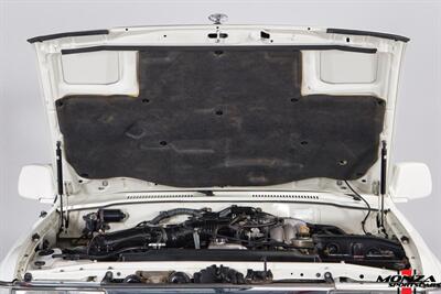 1997 Toyota Land Cruiser 80 Series - Photo 136 - Houston, TX 77024