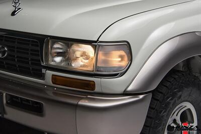 1997 Toyota Land Cruiser 80 Series - Photo 148 - Houston, TX 77024