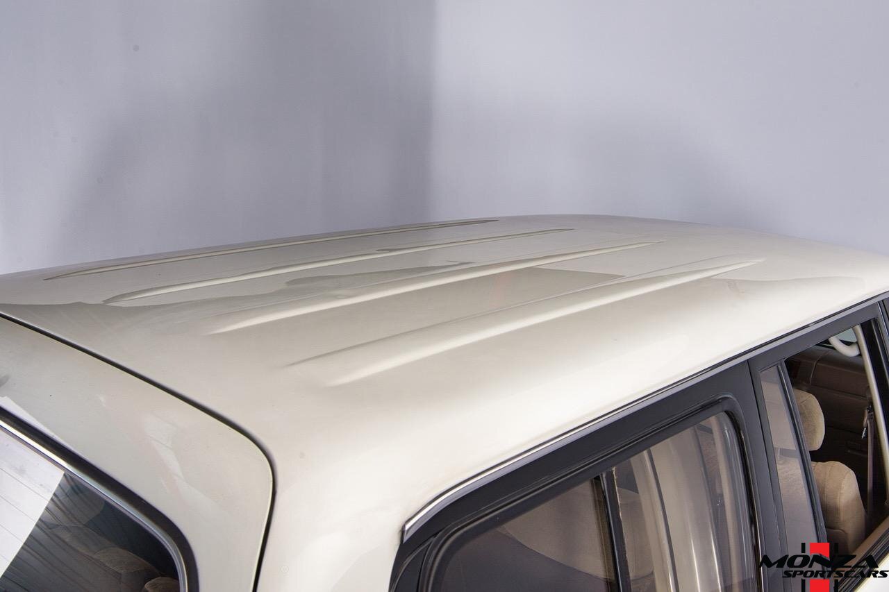 1997 Toyota Land Cruiser 80 Series - Photo 112 - Houston, TX 77024