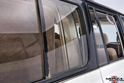 1997 Toyota Land Cruiser 80 Series - Photo 82 - Houston, TX 77024