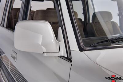 1997 Toyota Land Cruiser 80 Series - Photo 79 - Houston, TX 77024