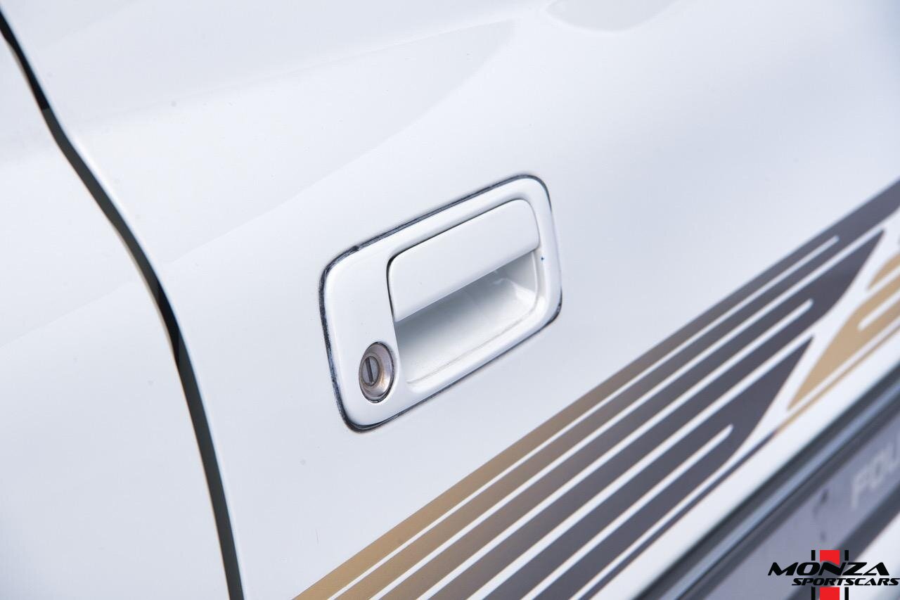 1997 Toyota Land Cruiser 80 Series - Photo 81 - Houston, TX 77024