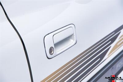 1997 Toyota Land Cruiser 80 Series - Photo 81 - Houston, TX 77024