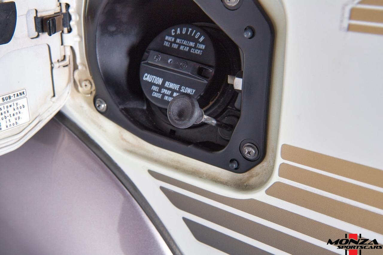 1997 Toyota Land Cruiser 80 Series - Photo 28 - Houston, TX 77024