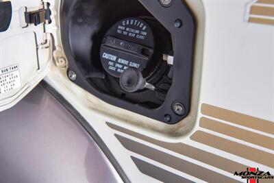 1997 Toyota Land Cruiser 80 Series - Photo 28 - Houston, TX 77024