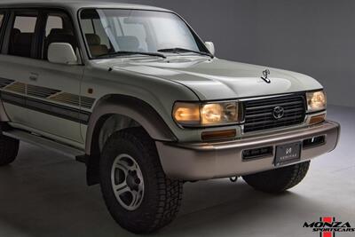 1997 Toyota Land Cruiser 80 Series - Photo 150 - Houston, TX 77024