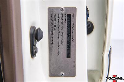 1997 Toyota Land Cruiser 80 Series - Photo 41 - Houston, TX 77024