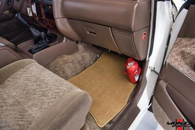 1997 Toyota Land Cruiser 80 Series - Photo 66 - Houston, TX 77024