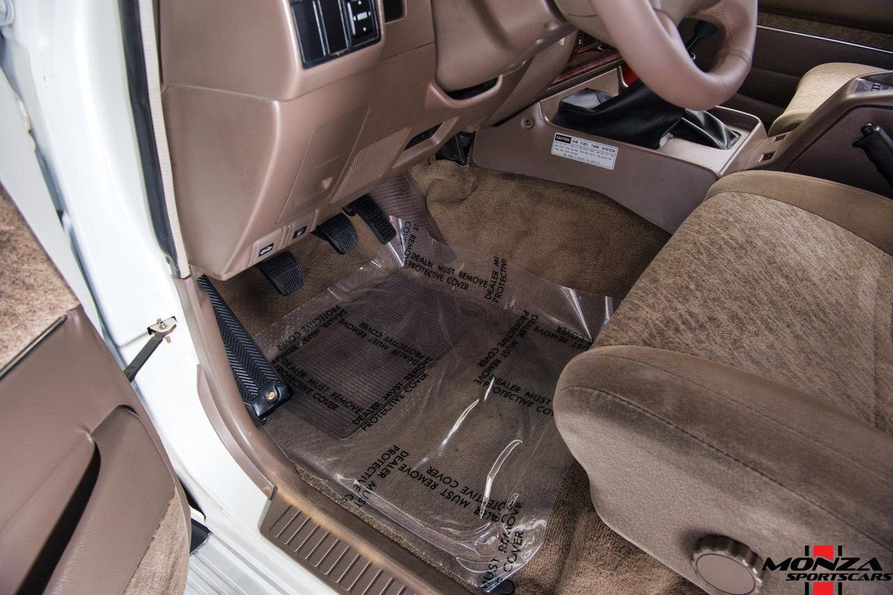 1997 Toyota Land Cruiser 80 Series - Photo 43 - Houston, TX 77024