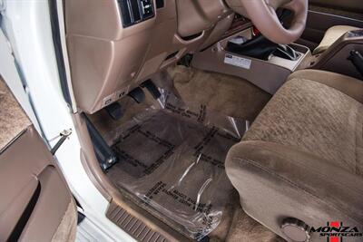 1997 Toyota Land Cruiser 80 Series - Photo 43 - Houston, TX 77024