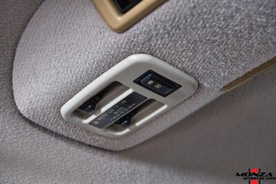 1997 Toyota Land Cruiser 80 Series - Photo 134 - Houston, TX 77024