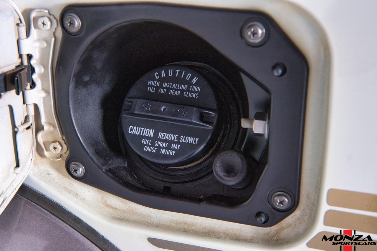 1997 Toyota Land Cruiser 80 Series - Photo 29 - Houston, TX 77024