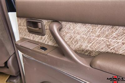 1997 Toyota Land Cruiser 80 Series - Photo 72 - Houston, TX 77024
