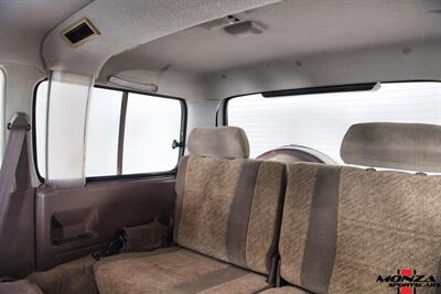 1997 Toyota Land Cruiser 80 Series - Photo 95 - Houston, TX 77024