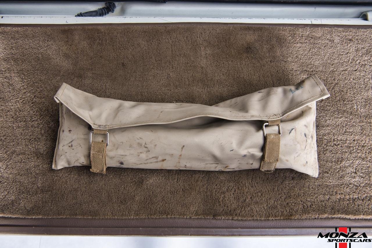 1997 Toyota Land Cruiser 80 Series - Photo 125 - Houston, TX 77024