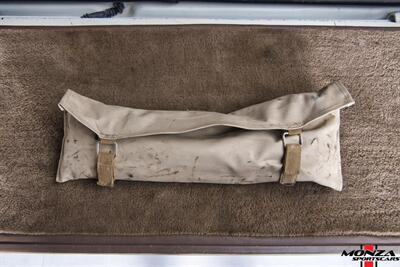 1997 Toyota Land Cruiser 80 Series - Photo 125 - Houston, TX 77024