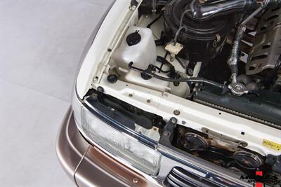 1997 Toyota Land Cruiser 80 Series - Photo 140 - Houston, TX 77024