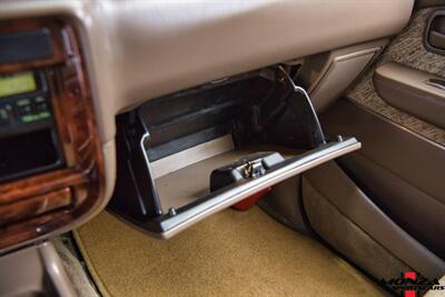 1997 Toyota Land Cruiser 80 Series - Photo 59 - Houston, TX 77024