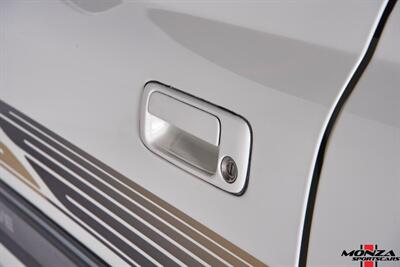 1997 Toyota Land Cruiser 80 Series - Photo 21 - Houston, TX 77024