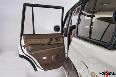 1997 Toyota Land Cruiser 80 Series - Photo 32 - Houston, TX 77024