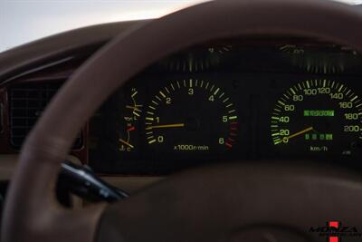 1997 Toyota Land Cruiser 80 Series - Photo 50 - Houston, TX 77024
