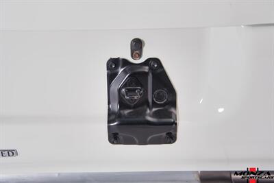 1997 Toyota Land Cruiser 80 Series - Photo 139 - Houston, TX 77024