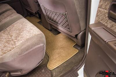 1997 Toyota Land Cruiser 80 Series - Photo 68 - Houston, TX 77024