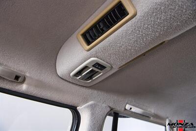 1997 Toyota Land Cruiser 80 Series - Photo 133 - Houston, TX 77024