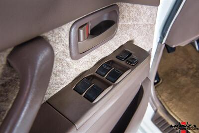 1997 Toyota Land Cruiser 80 Series - Photo 35 - Houston, TX 77024