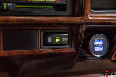 1997 Toyota Land Cruiser 80 Series - Photo 55 - Houston, TX 77024