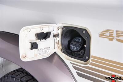 1997 Toyota Land Cruiser 80 Series - Photo 27 - Houston, TX 77024