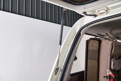 1997 Toyota Land Cruiser 80 Series - Photo 107 - Houston, TX 77024