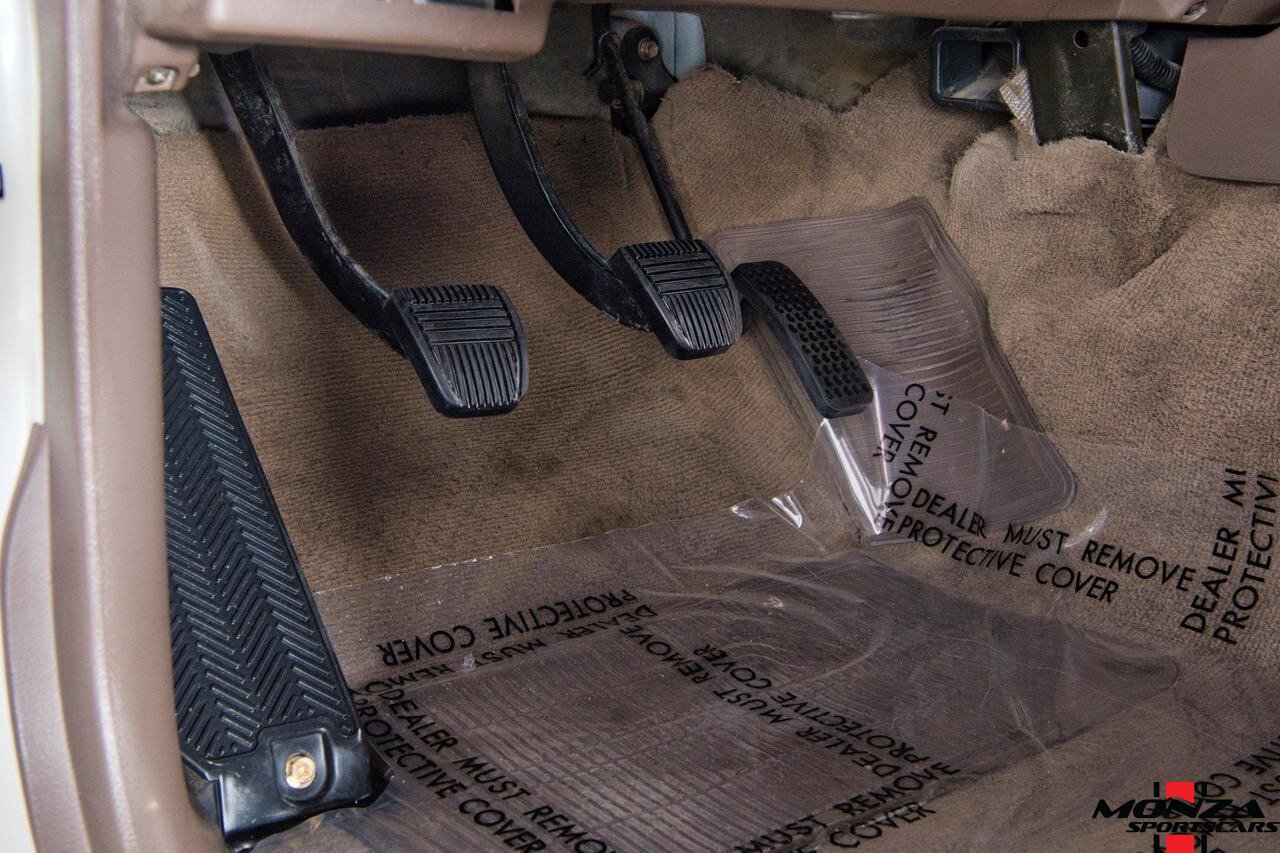 1997 Toyota Land Cruiser 80 Series - Photo 44 - Houston, TX 77024