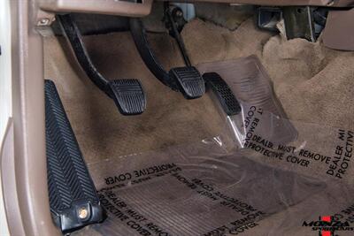 1997 Toyota Land Cruiser 80 Series - Photo 44 - Houston, TX 77024