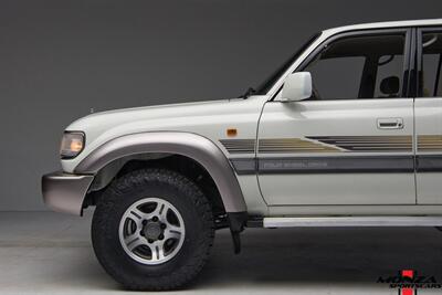 1997 Toyota Land Cruiser 80 Series - Photo 146 - Houston, TX 77024
