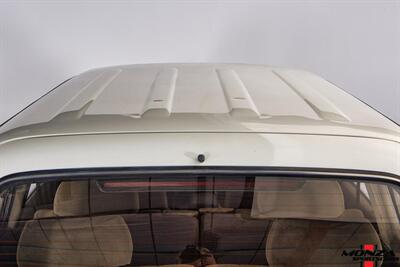 1997 Toyota Land Cruiser 80 Series - Photo 116 - Houston, TX 77024