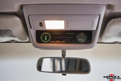 1997 Toyota Land Cruiser 80 Series - Photo 56 - Houston, TX 77024