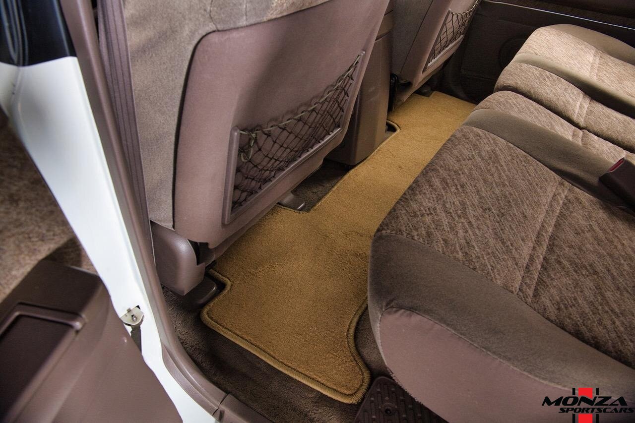 1997 Toyota Land Cruiser 80 Series - Photo 99 - Houston, TX 77024