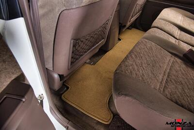 1997 Toyota Land Cruiser 80 Series - Photo 99 - Houston, TX 77024