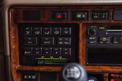 1997 Toyota Land Cruiser 80 Series - Photo 53 - Houston, TX 77024