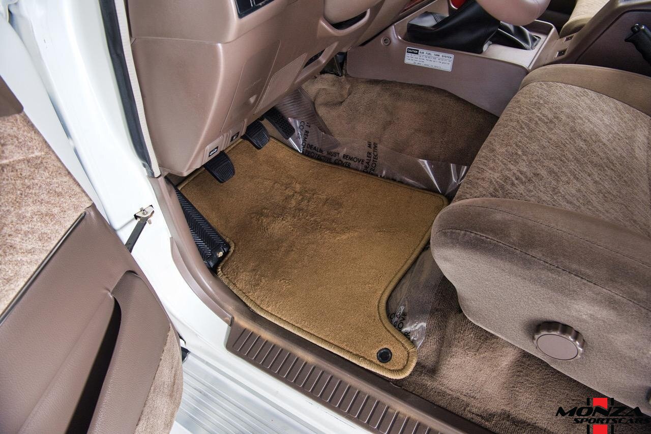 1997 Toyota Land Cruiser 80 Series - Photo 42 - Houston, TX 77024