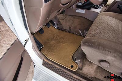 1997 Toyota Land Cruiser 80 Series - Photo 42 - Houston, TX 77024