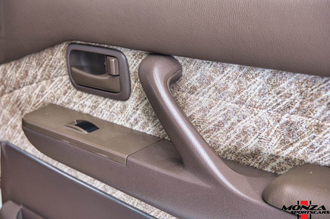 1997 Toyota Land Cruiser 80 Series - Photo 71 - Houston, TX 77024