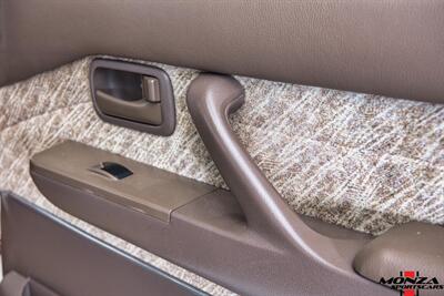1997 Toyota Land Cruiser 80 Series - Photo 71 - Houston, TX 77024