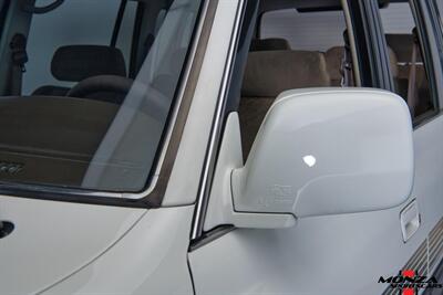 1997 Toyota Land Cruiser 80 Series - Photo 30 - Houston, TX 77024