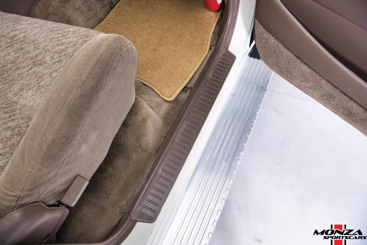 1997 Toyota Land Cruiser 80 Series - Photo 70 - Houston, TX 77024